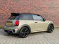 MINI John Cooper Works 1.5 Cooper Automaat Harman & Kardon Navi-Professio Grau - thumbnail 4