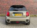 MINI John Cooper Works 1.5 Cooper Automaat Harman & Kardon Navi-Professio Grau - thumbnail 9