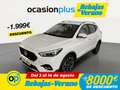 MG ZS 1.5 VTi-Tech Luxury 78kW Blanco - thumbnail 1