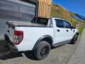 Ford Ranger Ranger Doppelkabine Wildtrak 4x4 2,0 EcoBlue Aut. Wildtrak Weiß - thumbnail 3