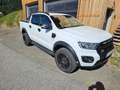Ford Ranger Ranger Doppelkabine Wildtrak 4x4 2,0 EcoBlue Aut. Wildtrak Weiß - thumbnail 2