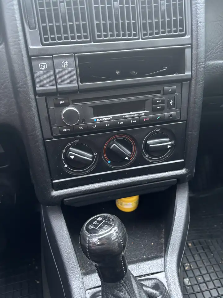 Audi 80 1,9, foto 7