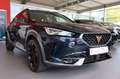 CUPRA Formentor VZ 1.4 e-Hybrid,Kamera,Navi,LED,1.Hand Blau - thumbnail 3