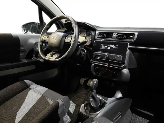 Citroen C3 view 15