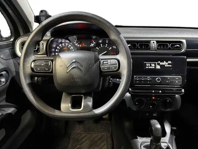 Citroen C3 view 14