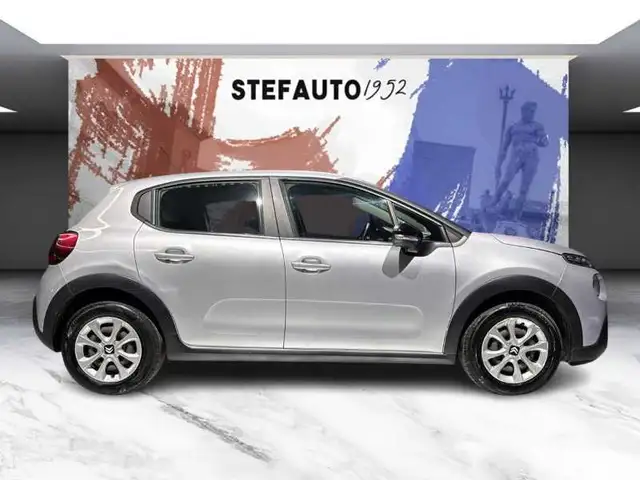 Citroen C3 view 3
