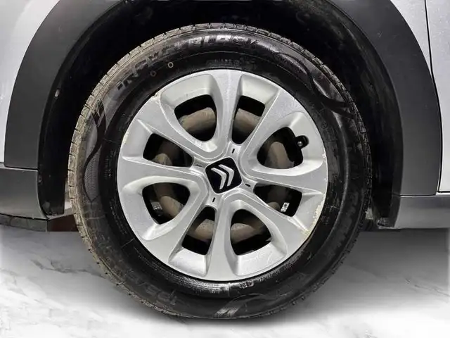 Citroen C3 view 8