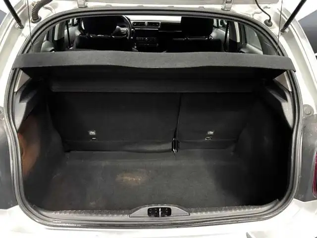 Citroen C3 view 7