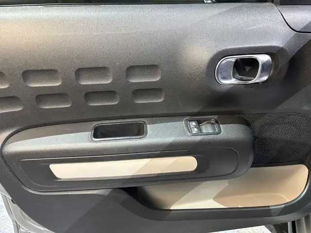Citroen C3 view 10