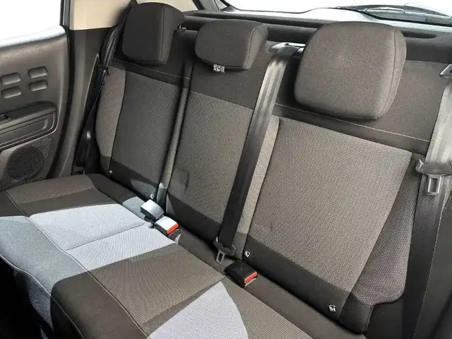 Citroen C3 view 9
