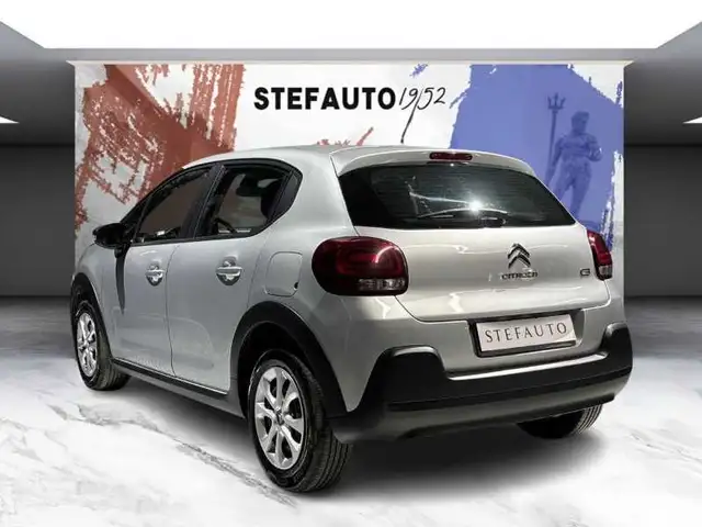 Citroen C3 view 5