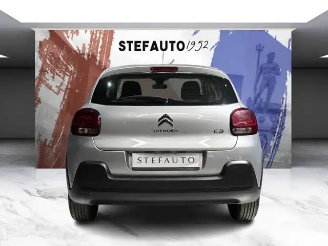 Citroen C3 view 6
