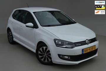1.0|Airco|Cruise|Carplay|Bluetooth|NAP