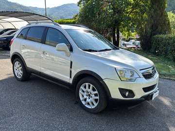 2.2 CDTI 163CV 4x2 Cosmo