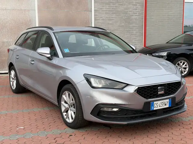 SEAT Leon Leon IV Sportstourer 2.0 tdi Style 150cv dsg