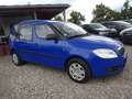 Skoda Roomster 1.2 12V HTP Blau - thumbnail 3