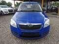 Skoda Roomster 1.2 12V HTP Blau - thumbnail 2