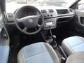 Skoda Roomster 1.2 12V HTP Blau - thumbnail 10