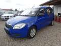 Skoda Roomster 1.2 12V HTP Blau - thumbnail 1