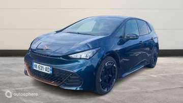 230ch XL 79 kWh V