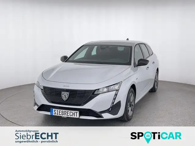 Peugeot 308 SW STYLE HYBRID 145 AT*LED*Navi*PDC