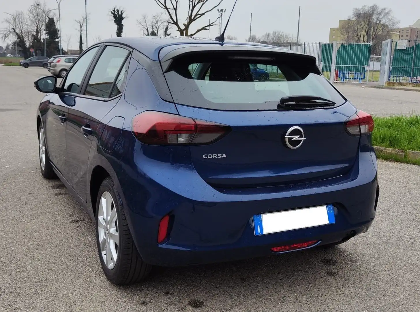 Opel Corsa Corsa VI 2020 1.2 Edition s - 2