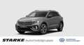 Volkswagen T-Roc 1.5 TSI R-Line Grau - thumbnail 1