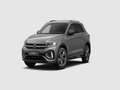 Volkswagen T-Roc 1.5 TSI R-Line Grau - thumbnail 2