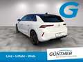 Opel Astra GS 1.2 Turbo Euro 6.4 Weiß - thumbnail 4