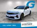 Opel Astra GS 1.2 Turbo Euro 6.4 Weiß - thumbnail 1