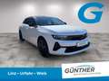 Opel Astra GS 1.2 Turbo Euro 6.4 Weiß - thumbnail 2