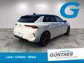 Opel Astra GS 1.2 Turbo Euro 6.4 Weiß - thumbnail 3
