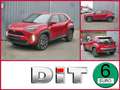 Toyota Yaris Cross 1.5 Hybrid Team D Smart+Winterpaket Rot - thumbnail 1
