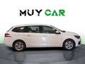 Peugeot 308 SW 1.5BlueHDi S&S Active Pack EAT8 130 Weiß - thumbnail 8