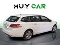 Peugeot 308 SW 1.5BlueHDi S&S Active Pack EAT8 130 Weiß - thumbnail 7