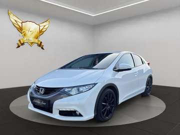 1.6 i-DTEC Lifestyle