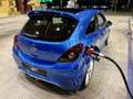 Opel Corsa Opc 1.6 Turbo Opc  325 Cv  366 Nm Blu/Azzurro - thumbnail 6