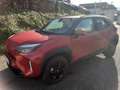 Toyota Yaris Cross Yaris Cross Hybrid Hybrid 130 1.5 VVT-i Teamplayer Rot - thumbnail 5
