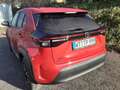 Toyota Yaris Cross Yaris Cross Hybrid Hybrid 130 1.5 VVT-i Teamplayer Rot - thumbnail 3