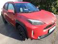 Toyota Yaris Cross Yaris Cross Hybrid Hybrid 130 1.5 VVT-i Teamplayer Rot - thumbnail 1