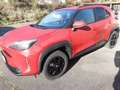 Toyota Yaris Cross Yaris Cross Hybrid Hybrid 130 1.5 VVT-i Teamplayer Rot - thumbnail 4