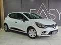 Renault Clio VAN GPL 90 CV - IVA ESCLUSA Bianco - thumbnail 3