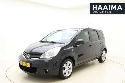 Nissan Note 1.6 Acenta Automaat | Climate control | Trekhaak |
