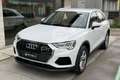 Audi Q3 Q3 45 TFSI e S tronic Business Weiß - thumbnail 1