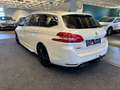 Peugeot 308 308 2,0 BlueHDI 150 GT Line Aut. Weiß - thumbnail 7