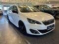 Peugeot 308 308 2,0 BlueHDI 150 GT Line Aut. Weiß - thumbnail 3