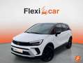 Opel Crossland 1.2 81kW (110CV) GS Line Blanco - thumbnail 3