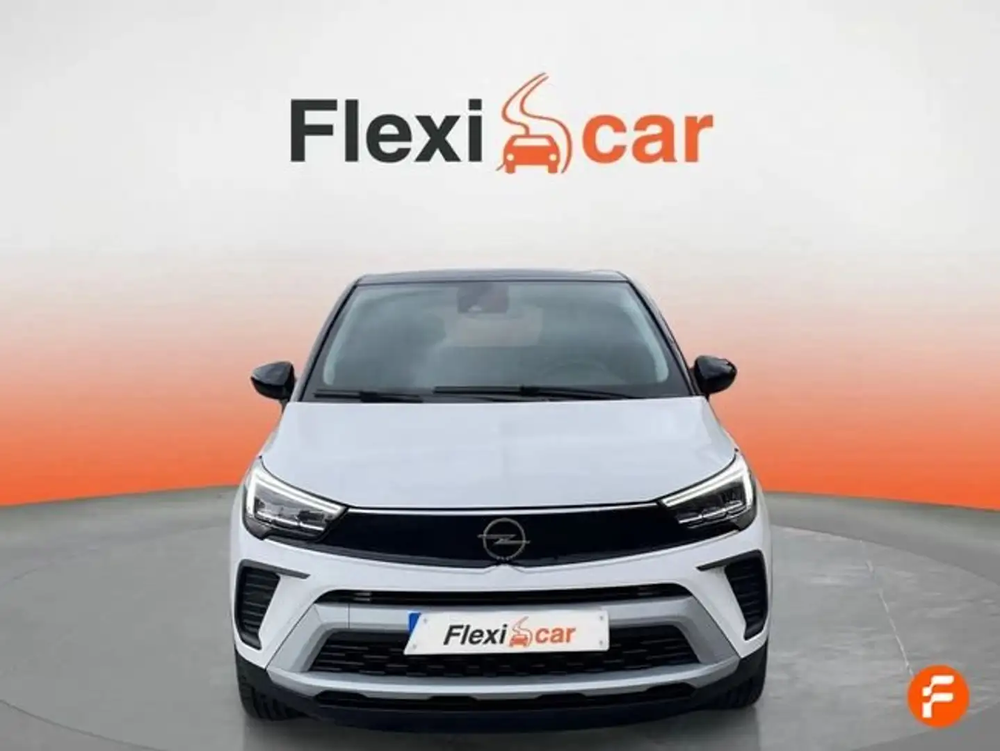 Opel Crossland 1.2 81kW (110CV) GS Line Blanco - 2