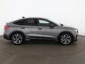Audi Q4 e-tron 45 SB  quattro S-Line 82kWh Aut MATRIX Grau - thumbnail 4