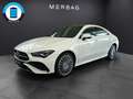 Mercedes-Benz CLA 250 e CP *AMG Panorama 19" Totwinkel Ambie Blanc - thumbnail 2